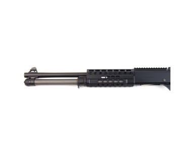 Benelli M4 T-Pro Canna 18,5" Cal 12/76