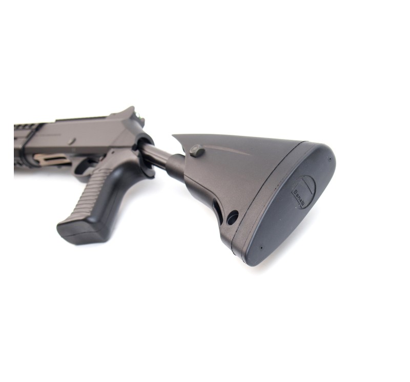 Benelli M4 T-Pro Canna 18,5" Cal 12/76
