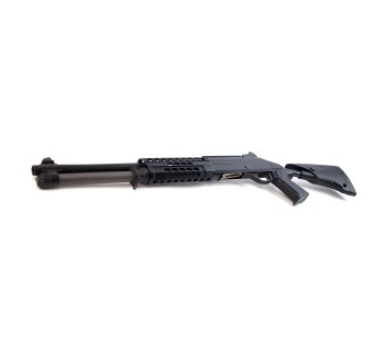 Benelli M4 T-Pro Canna 18,5" Cal 12/76