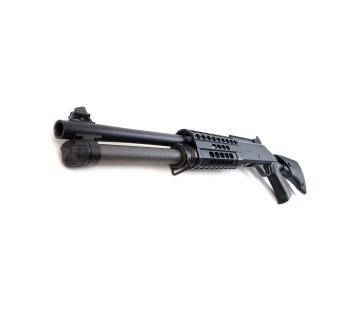 Benelli M4 T-Pro Canna 18,5" Cal 12/76