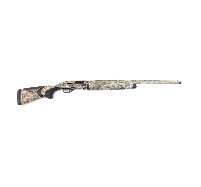 Beretta A400 Solo Camo Cal 12/76