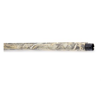 Beretta A400 Solo Camo Cal 12/76