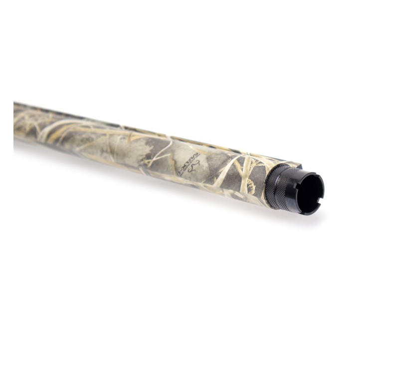Beretta A400 Solo Camo Cal 12/76