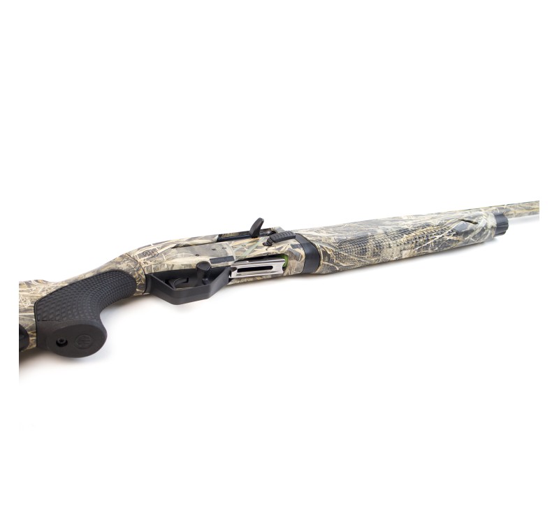 Beretta A400 Solo Camo Cal 12/76