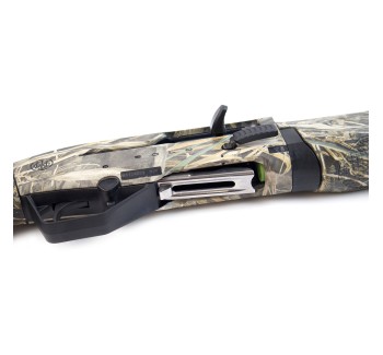 Beretta A400 Solo Camo Cal 12/76