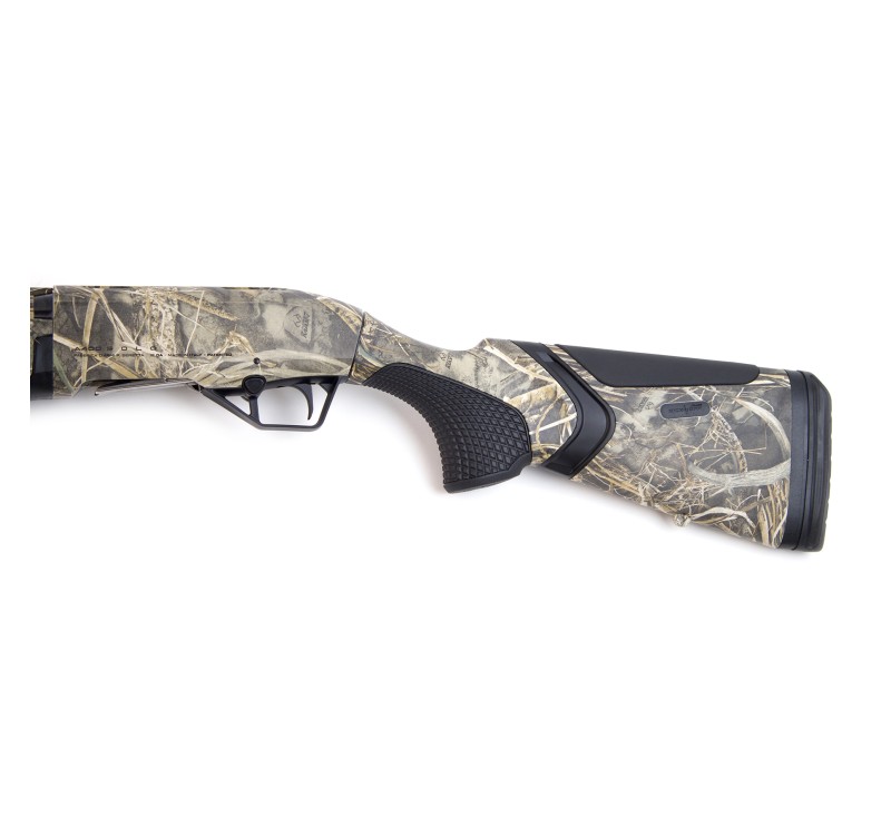 Beretta A400 Solo Camo Cal 12/76