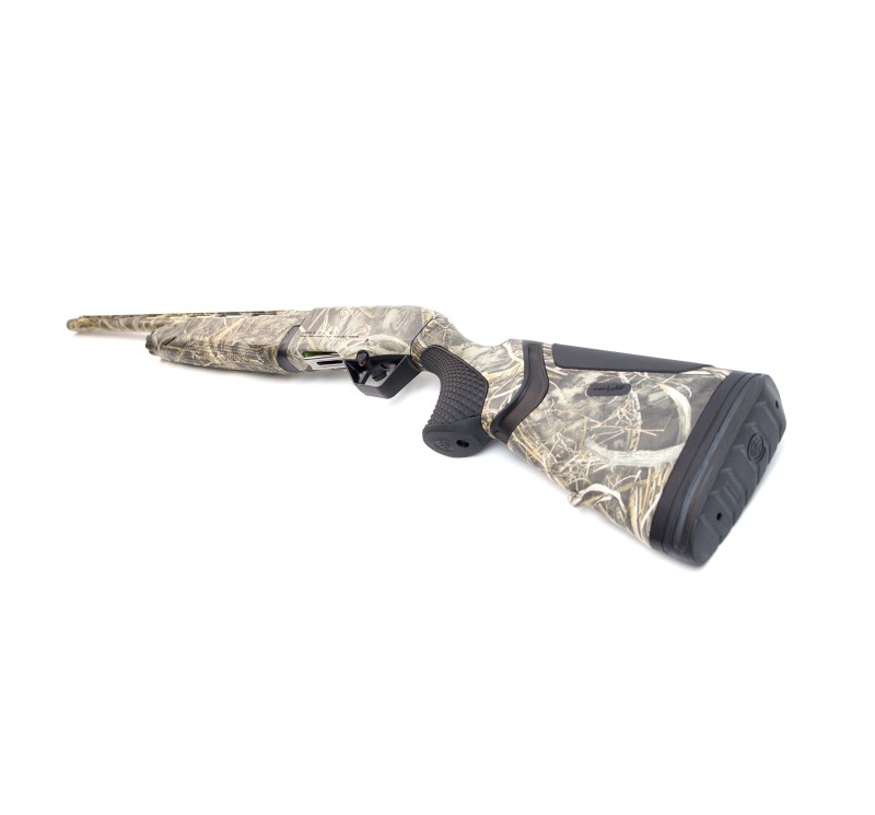 Beretta A400 Solo Camo Cal 12/76