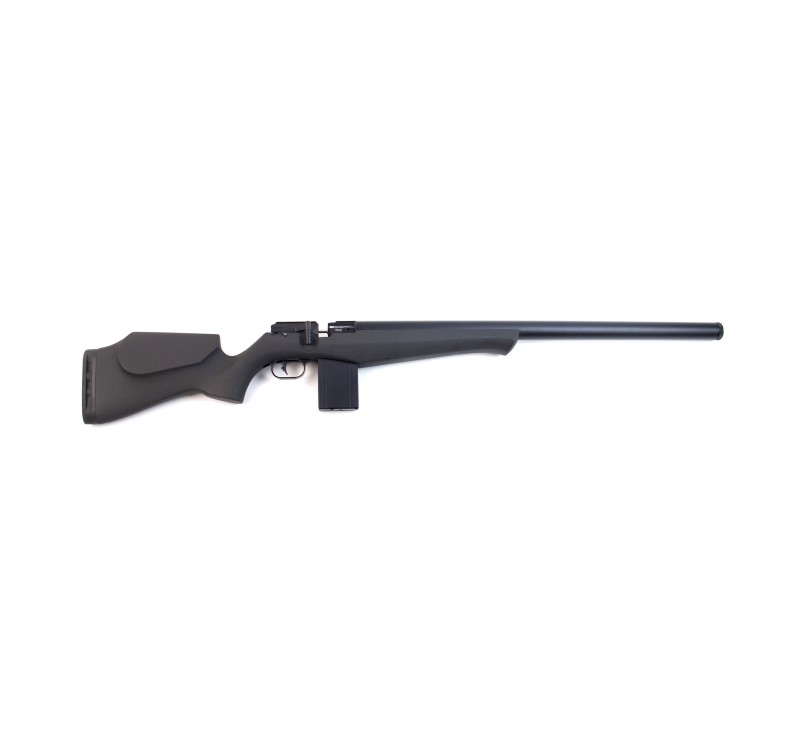 FX Airguns DRS MKII Classic Cal 5,5mm