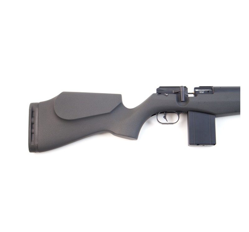 FX Airguns DRS MKII Classic Cal 5,5mm