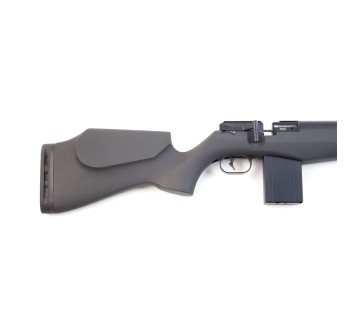 FX Airguns DRS MKII Classic Cal 5,5mm