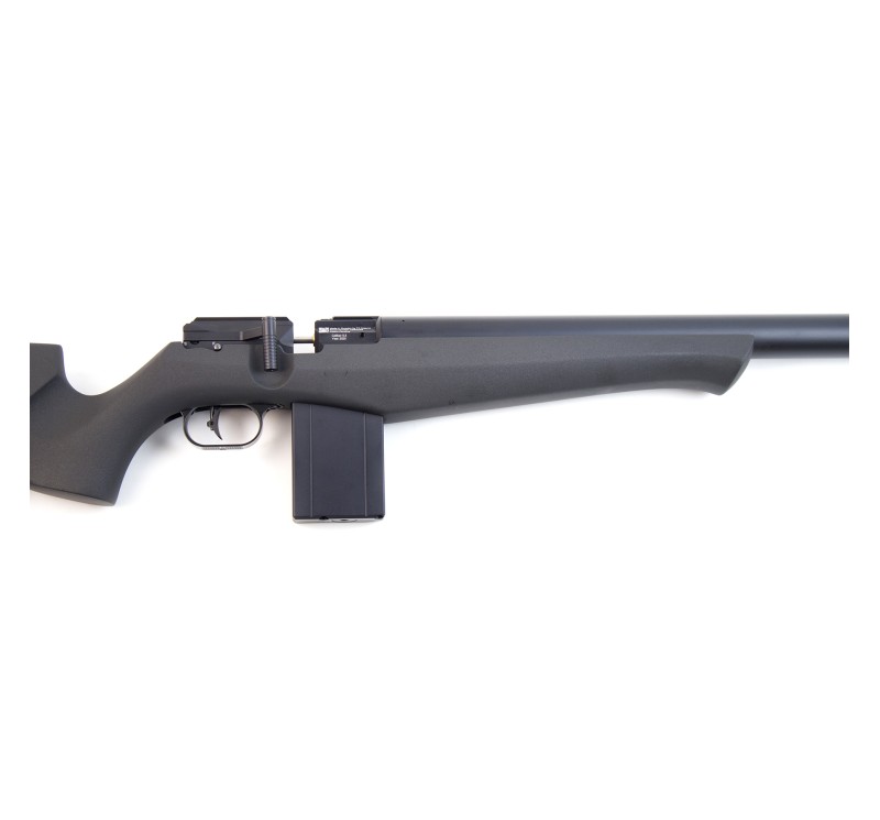 FX Airguns DRS MKII Classic Cal 5,5mm