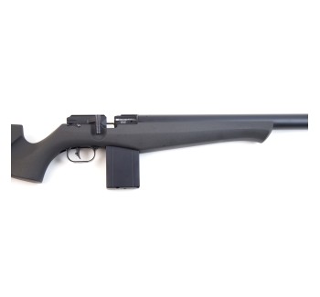 FX Airguns DRS MKII Classic Cal 5,5mm