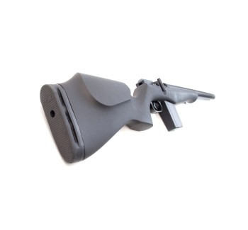 FX Airguns DRS MKII Classic Cal 5,5mm