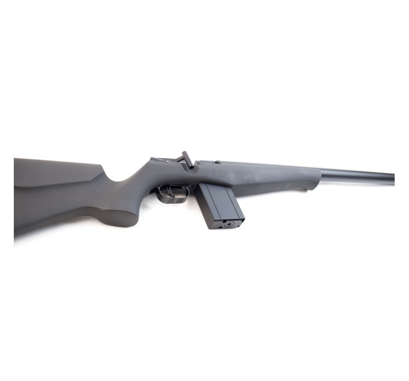 FX Airguns DRS MKII Classic Cal 5,5mm