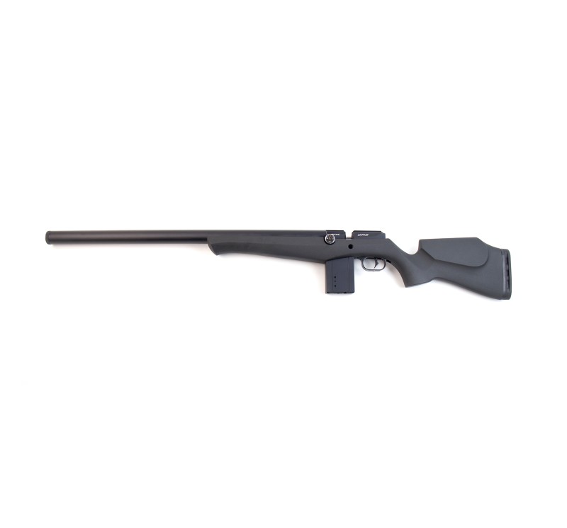 FX Airguns DRS MKII Classic Cal 5,5mm