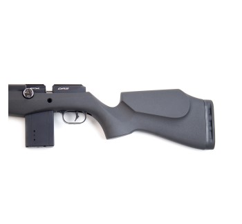FX Airguns DRS MKII Classic Cal 5,5mm