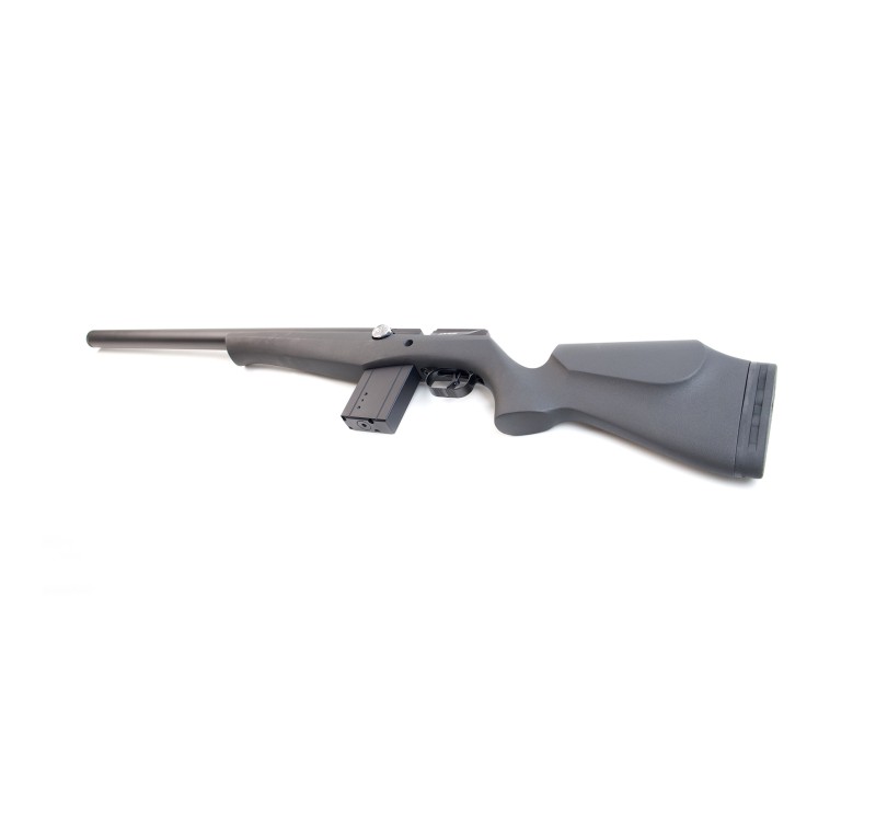 FX Airguns DRS MKII Classic Cal 5,5mm