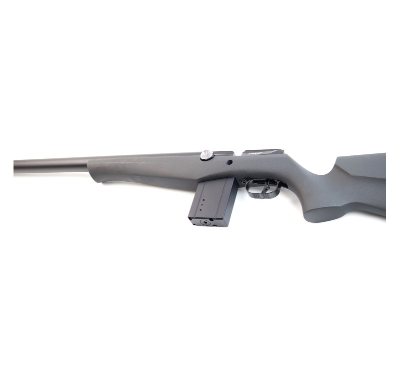 FX Airguns DRS MKII Classic Cal 5,5mm
