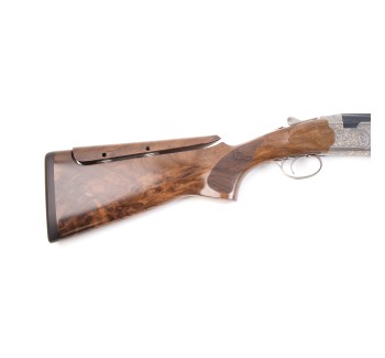 Beretta 687 Silver Pigeon 500 Years Sporting Cal 12/76