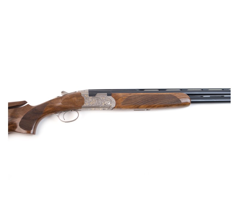 Beretta 687 Silver Pigeon 500 Years Sporting Cal 12/76