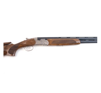 Beretta 687 Silver Pigeon 500 Years Sporting Cal 12/76