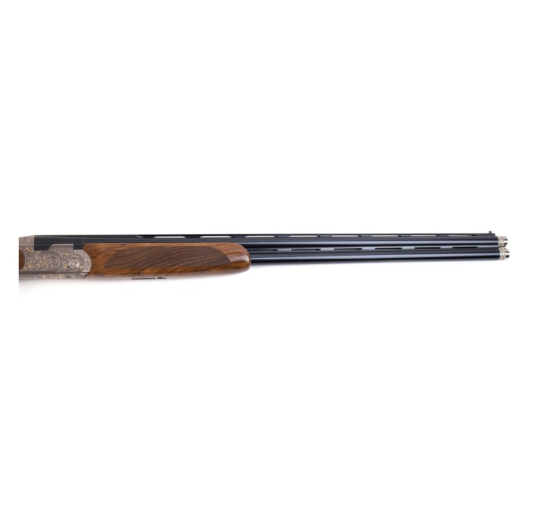 Beretta 687 Silver Pigeon 500 Years Sporting Cal 12/76