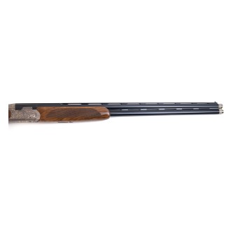 Beretta 687 Silver Pigeon 500 Years Sporting Cal 12/76