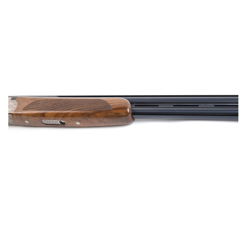 Beretta 687 Silver Pigeon 500 Years Sporting Cal 12/76