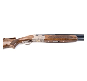 Beretta 687 Silver Pigeon 500 Years Sporting Cal 12/76