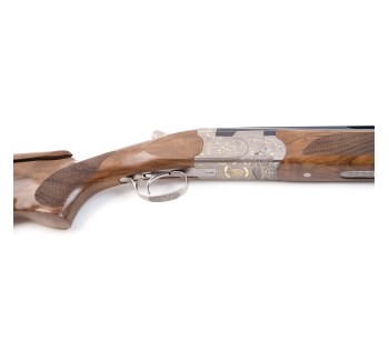 Beretta 687 Silver Pigeon 500 Years Sporting Cal 12/76