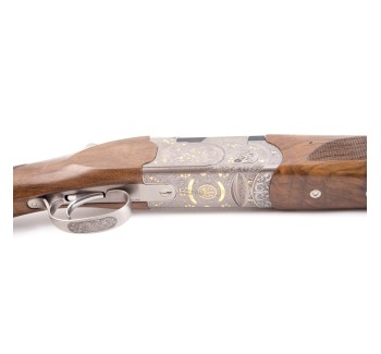 Beretta 687 Silver Pigeon 500 Years Sporting Cal 12/76