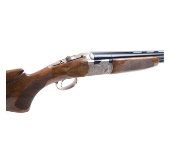 Beretta 687 Silver Pigeon 500 Years Sporting Cal 12/76