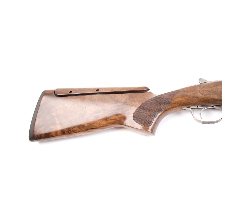 Beretta 687 Silver Pigeon 500 Years Sporting Cal 12/76