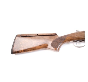 Beretta 687 Silver Pigeon 500 Years Sporting Cal 12/76