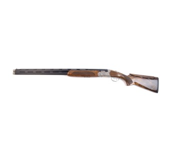 Beretta 687 Silver Pigeon 500 Years Sporting Cal 12/76