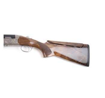 Beretta 687 Silver Pigeon 500 Years Sporting Cal 12/76