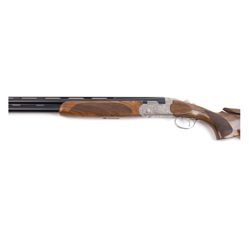 Beretta 687 Silver Pigeon 500 Years Sporting Cal 12/76