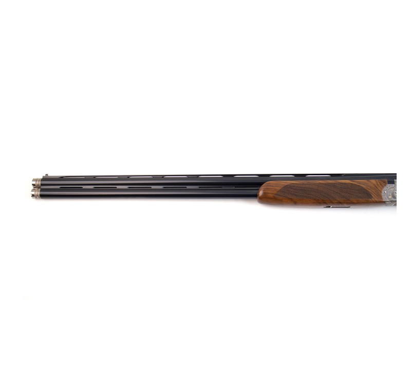 Beretta 687 Silver Pigeon 500 Years Sporting Cal 12/76