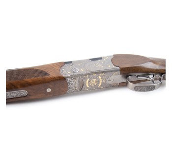 Beretta 687 Silver Pigeon 500 Years Sporting Cal 12/76