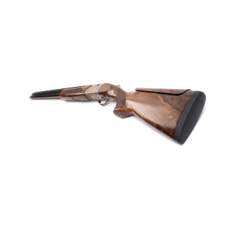 Beretta 687 Silver Pigeon 500 Years Sporting Cal 12/76