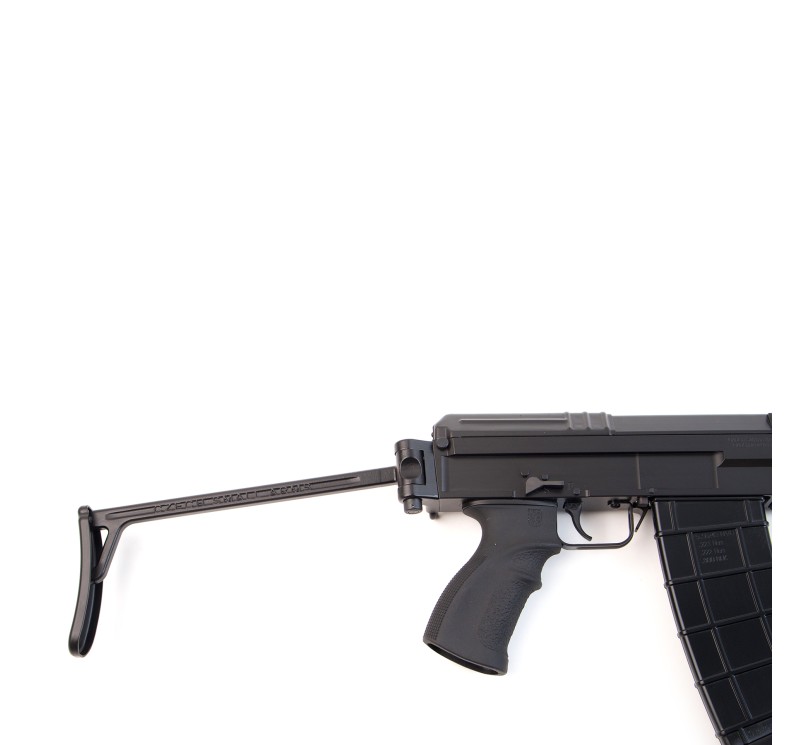 CSA VZ58 Sporter Compact Cal 300 AAC