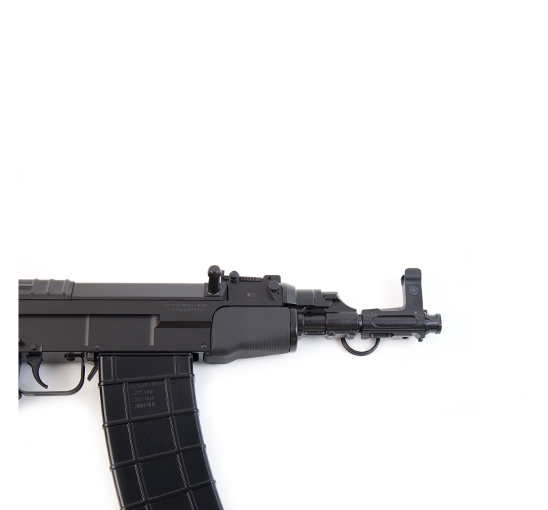 CSA VZ58 Sporter Compact Cal 300 AAC