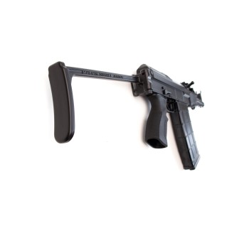 CSA VZ58 Sporter Compact Cal 300 AAC