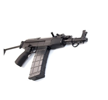 CSA VZ58 Sporter Compact Cal 300 AAC