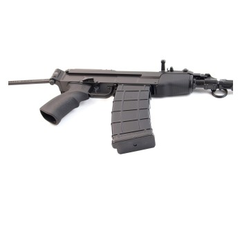 CSA VZ58 Sporter Compact Cal 300 AAC