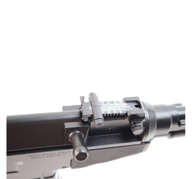CSA VZ58 Sporter Compact Cal 300 AAC