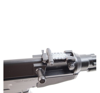 CSA VZ58 Sporter Compact Cal 300 AAC
