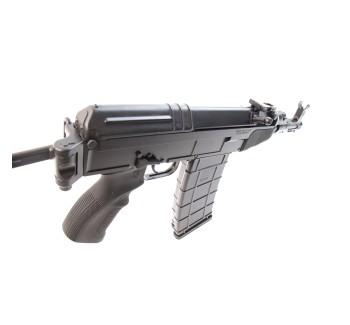 CSA VZ58 Sporter Compact Cal 300 AAC