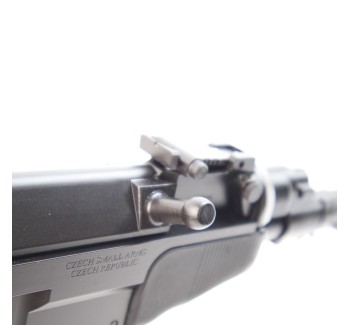 CSA VZ58 Sporter Compact Cal 300 AAC