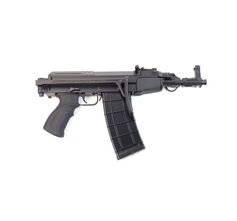 CSA VZ58 Sporter Compact Cal 300 AAC